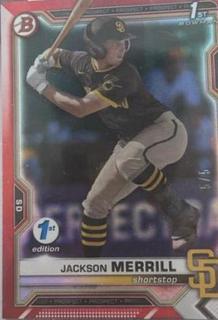 Jackson Merrill