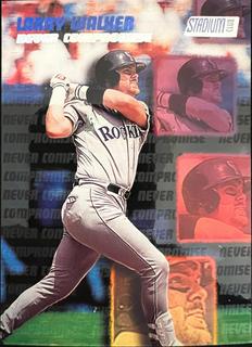 Larry Walker
