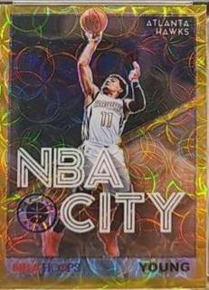 Trae Young