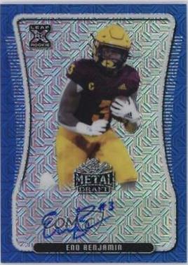 Eno Benjamin [Blue Mojo] #BA-EB1