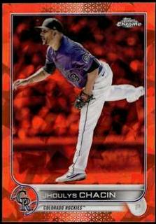 Jhoulys Chacin