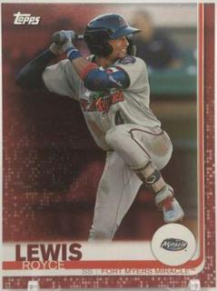Royce Lewis