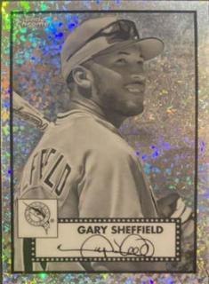 Gary Sheffield