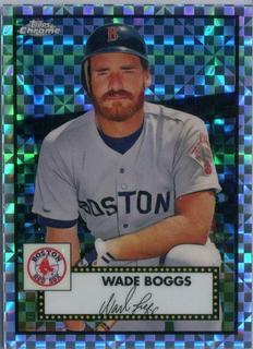 Wade Boggs