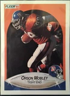 Orson Mobley