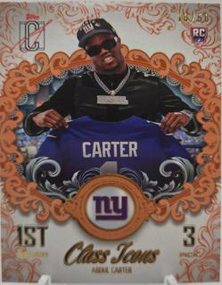 Abdul Carter