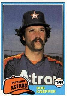 Bob Knepper