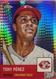Tony Perez