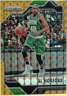 Al Horford