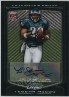 LeSean McCoy
