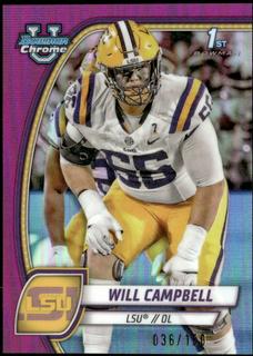 Will Campbell