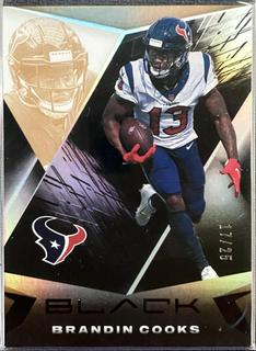 Brandin Cooks