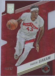 Pascal Siakam