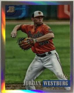 Jordan Westburg