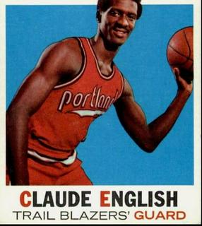 Claude English