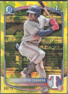 Yeremi Cabrera