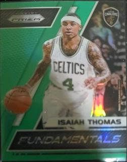 Isaiah Thomas