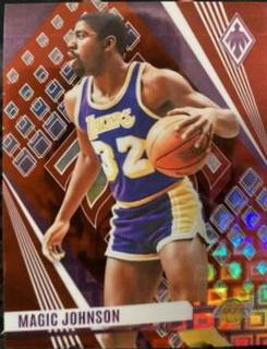 Magic Johnson