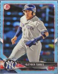 Gleyber Torres