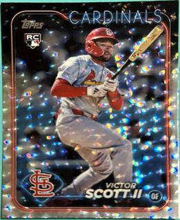 Victor Scott II