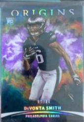 DeVonta Smith