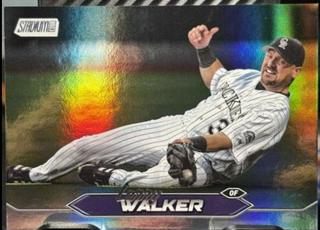 Larry Walker