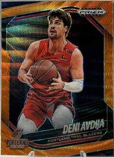 Deni Avdija