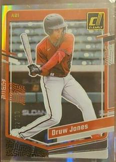 Druw Jones