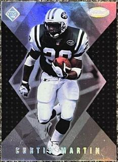 Curtis Martin
