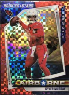 Kyler Murray