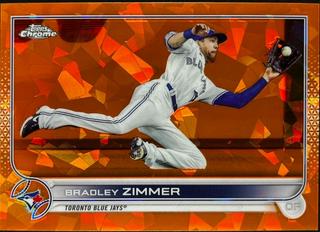 Bradley Zimmer