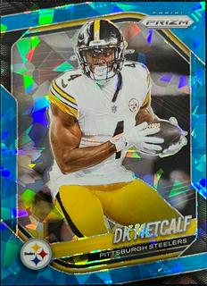 DK Metcalf