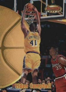 Elden Campbell