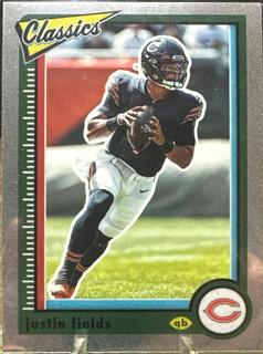 Justin Fields