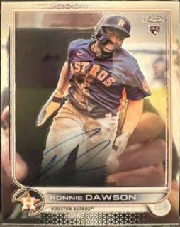 Ronnie Dawson