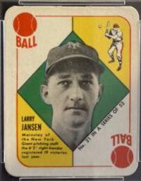 Larry Jansen