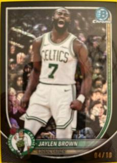 Jaylen Brown