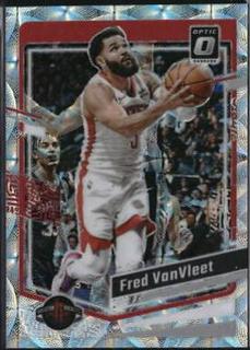 Fred VanVleet