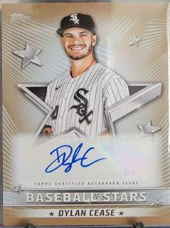 Dylan Cease