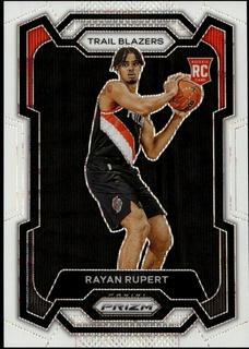 Rayan Rupert