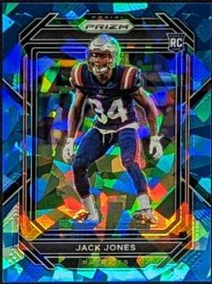 Jack Jones