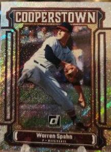 Warren Spahn
