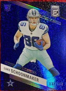 Luke Schoonmaker