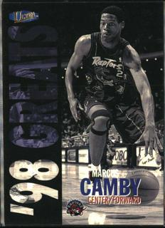Marcus Camby