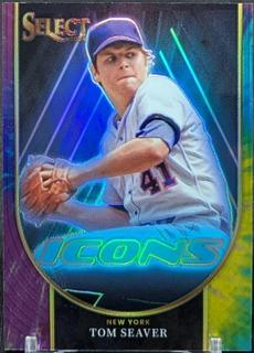 Tom Seaver