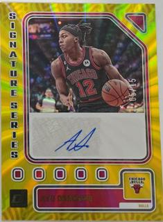 Ayo Dosunmu