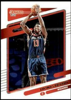 Thomas Bryant