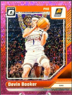Devin Booker