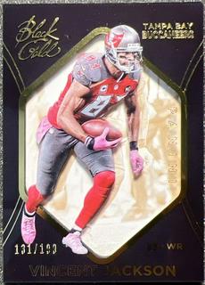 Vincent Jackson