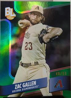 Zac Gallen
